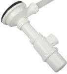 Кухонная мойка Wisent WA45-17 (с сифоном GER013) Кухонная мойка Wisent WA45-17 (с сифоном GER013)