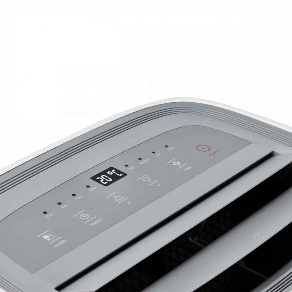 Мобильный кондиционер Electrolux EACM-8 CL/N3 Мобильный кондиционер Electrolux EACM-8 CL/N3