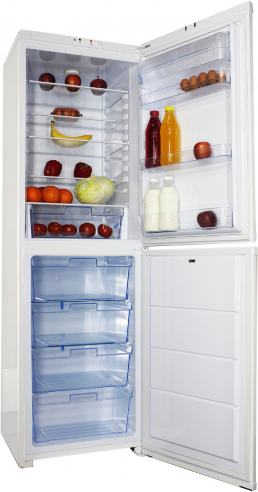 Холодильник с нижней морозильной камерой ОРСК 176 B Холодильник с нижней морозильной камерой ОРСК 176 B