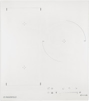 Варочная панель Maunfeld CVI453SBWH LUX Inverter