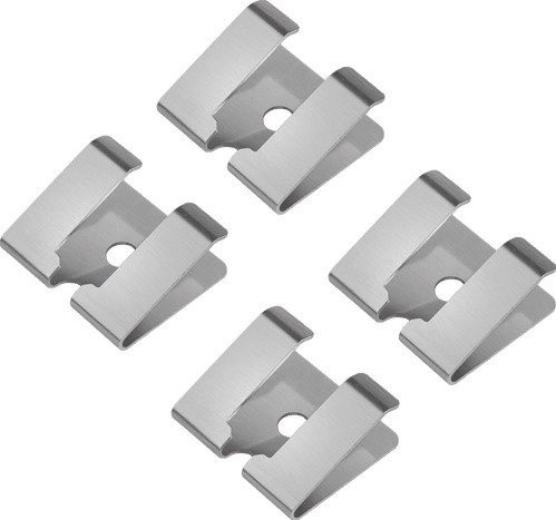 Варочная панель Maunfeld CVI453SBWH LUX Inverter