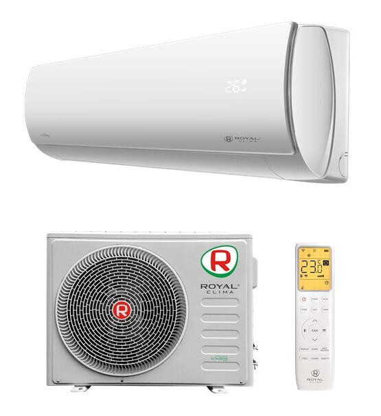 Сплит-система Royal Clima Perfetto DC EU Inverter RCI-PF40HN