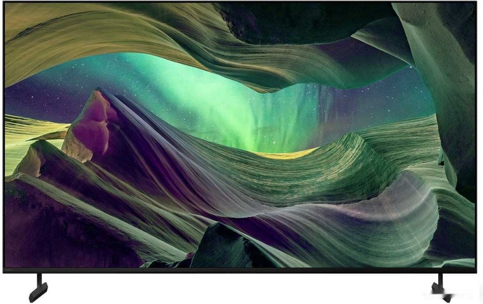 Телевизор Sony Bravia X85L KD-65X85L Телевизор Sony Bravia X85L KD-65X85L