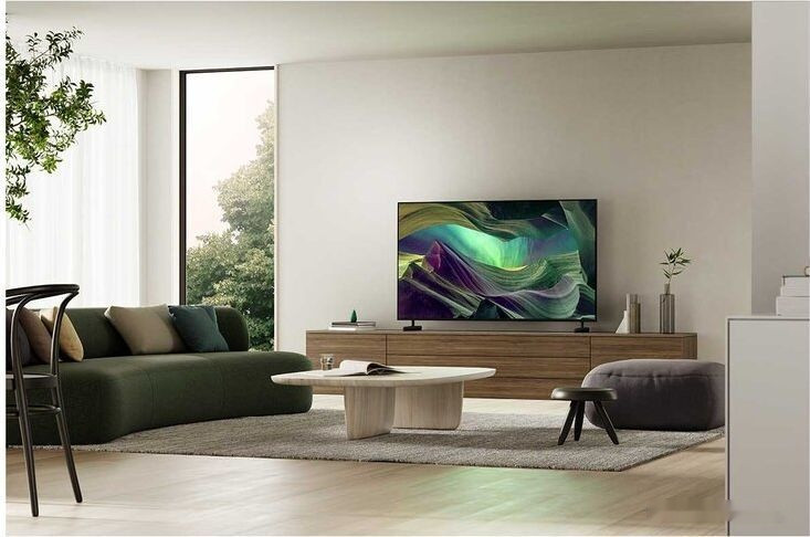 Телевизор Sony Bravia X85L KD-65X85L Телевизор Sony Bravia X85L KD-65X85L