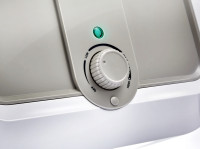 Водонагреватель Ballu BWH/S 15 Capsule U