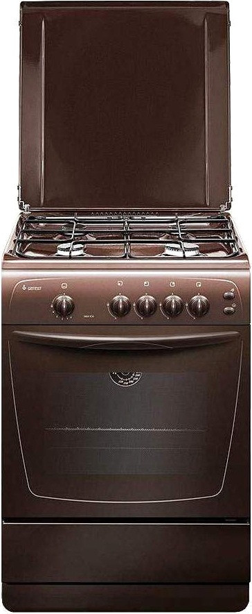 Плита Gefest 1200 С6 К43