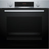 Духовой шкаф Bosch Serie 4 HBA514BS3