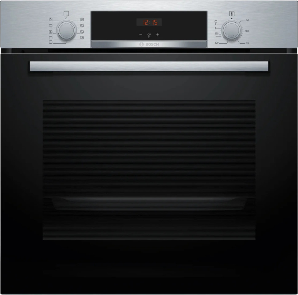 Духовой шкаф Bosch Serie 4 HBA514BS3