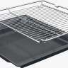 Духовой шкаф Bosch Serie 4 HBA514BS3