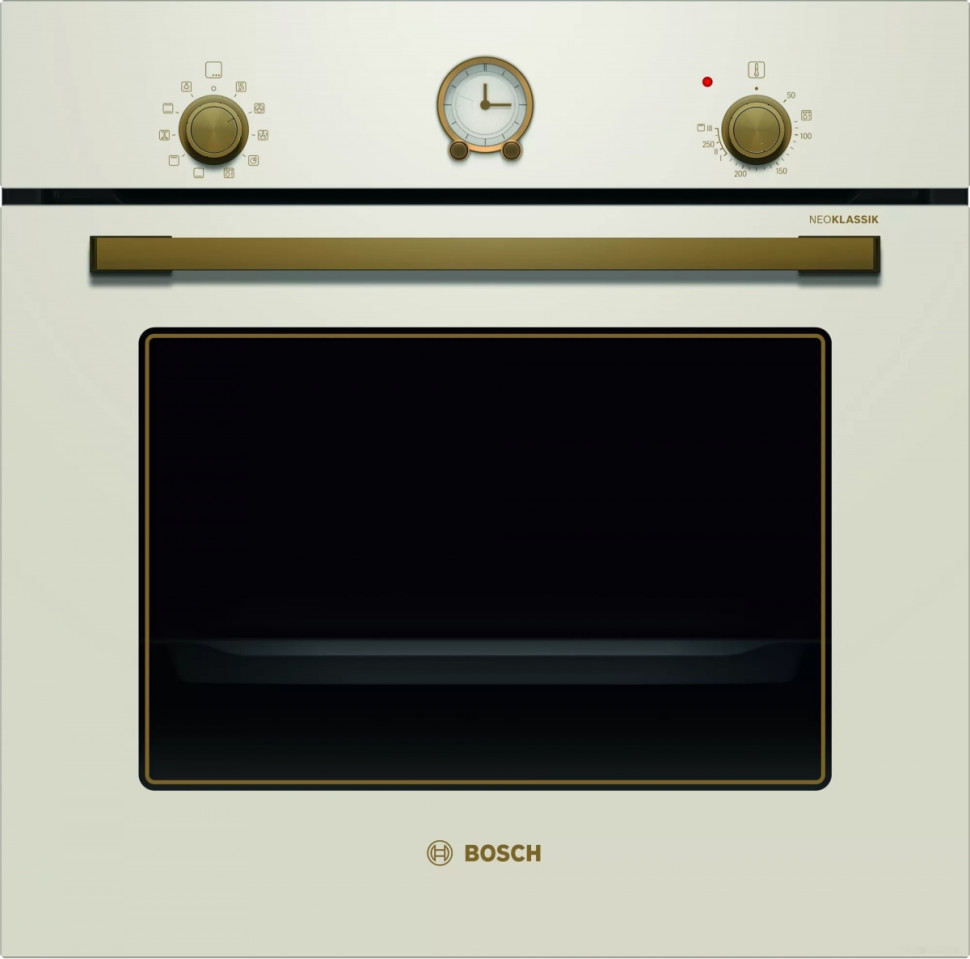 Духовой шкаф Bosch HBJN10YW0R