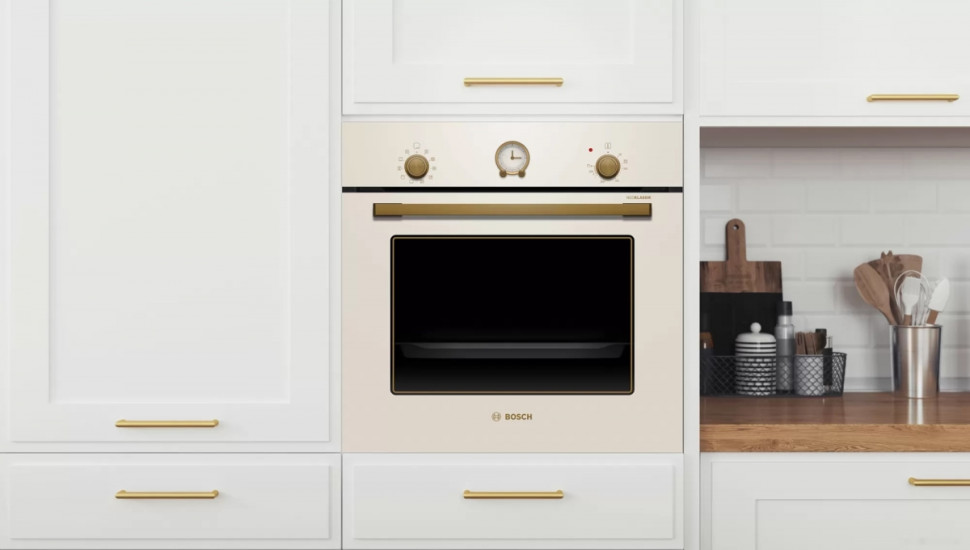 Духовой шкаф Bosch HBJN10YW0R Духовой шкаф Bosch HBJN10YW0R
