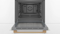 Духовой шкаф Bosch HBJN10YW0R