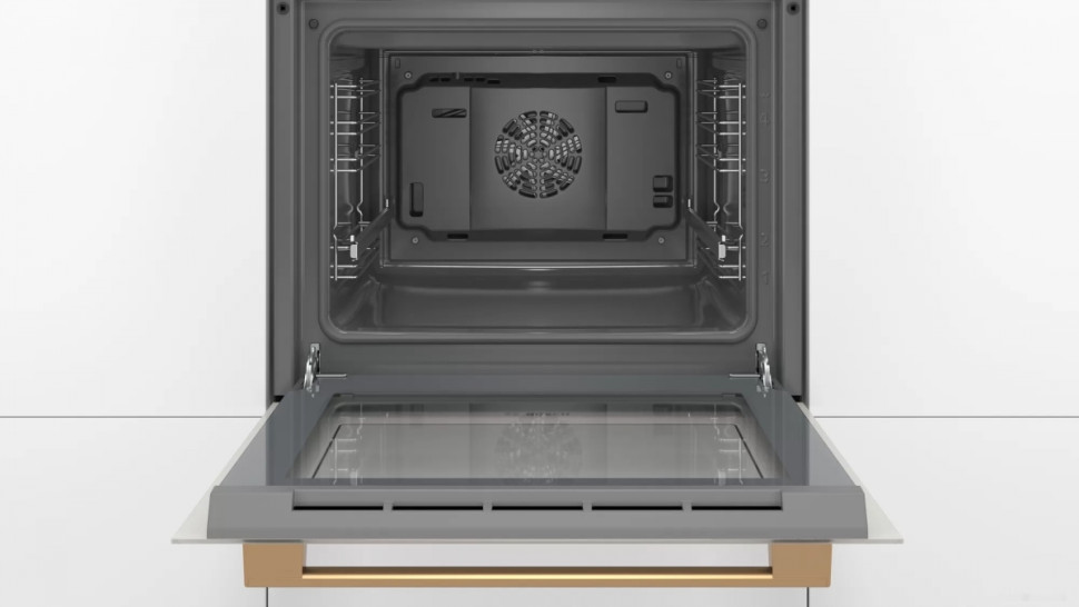 Духовой шкаф Bosch HBJN10YW0R Духовой шкаф Bosch HBJN10YW0R