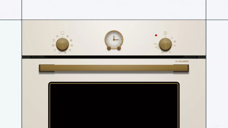 Духовой шкаф Bosch HBJN10YW0R Духовой шкаф Bosch HBJN10YW0R