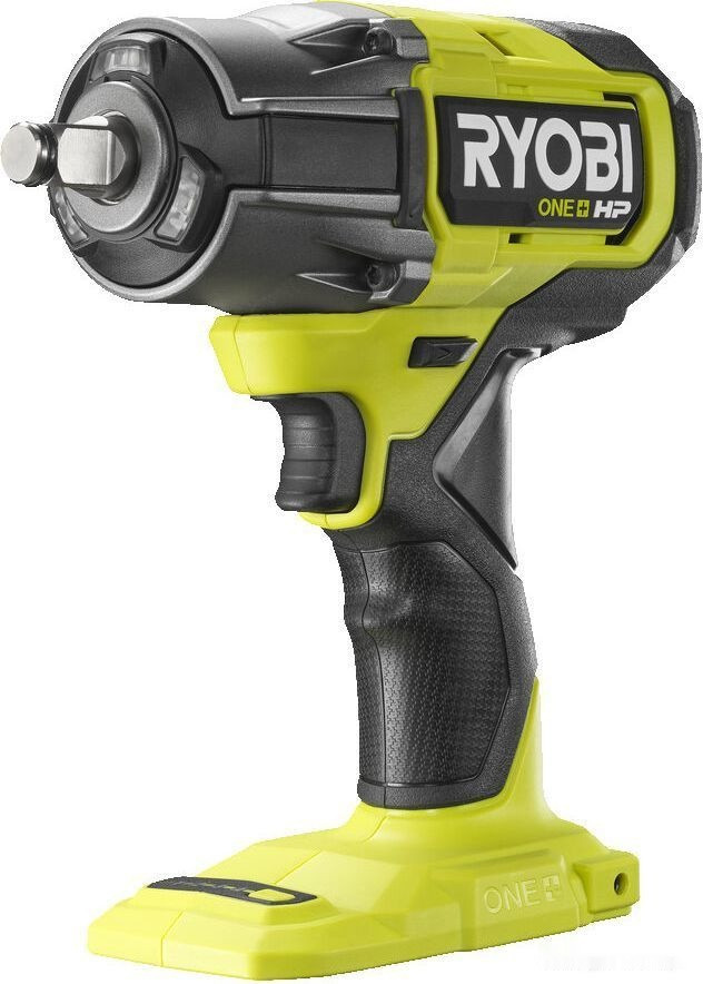 Гайковерт Ryobi RIW18X-0 5133004960 (без АКБ)