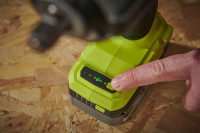 Гайковерт Ryobi RIW18X-0 5133004960 (без АКБ)