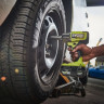 Гайковерт Ryobi RIW18X-0 5133004960 (без АКБ)