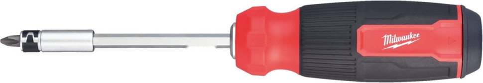 Набор отвертка с битами Milwaukee 4932492808 (27 предметов)