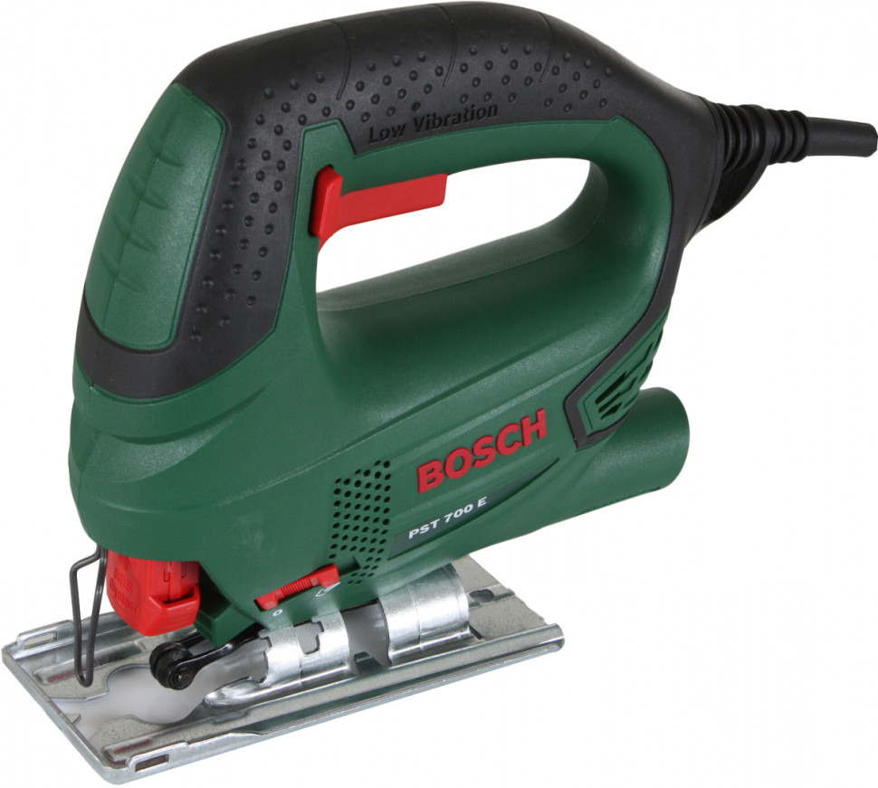 Лобзик Bosch PST 700 E