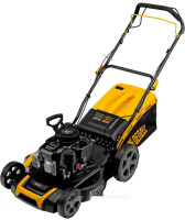 Газонокосилка Denzel GLR-460SP-ZS