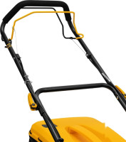 Газонокосилка Denzel GLR-460SP-ZS