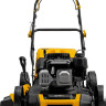 Газонокосилка Denzel GLR-460SP-ZS Газонокосилка Denzel GLR-460SP-ZS
