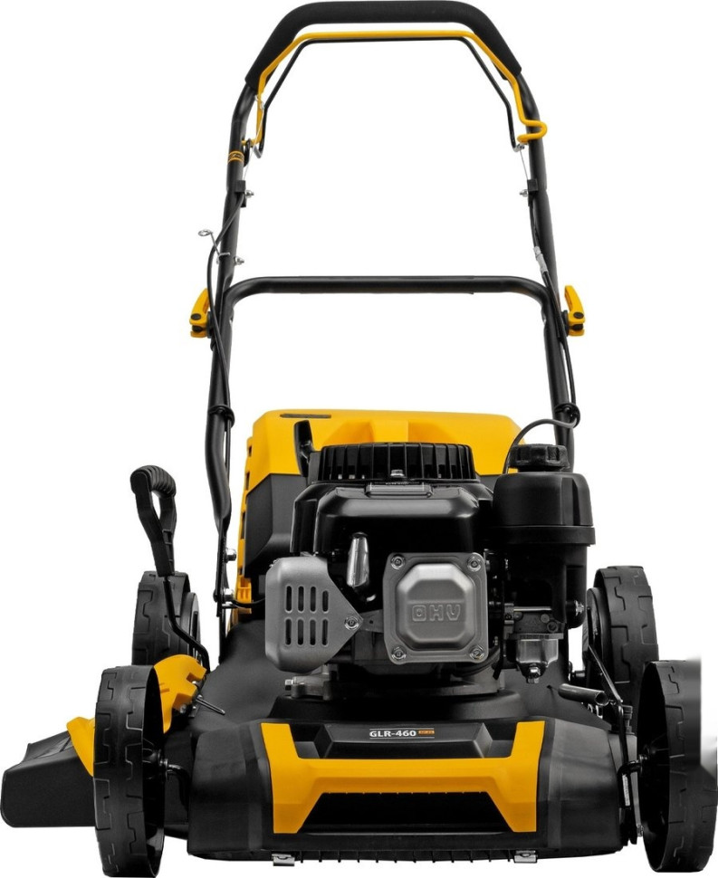 Газонокосилка Denzel GLR-460SP-ZS Газонокосилка Denzel GLR-460SP-ZS