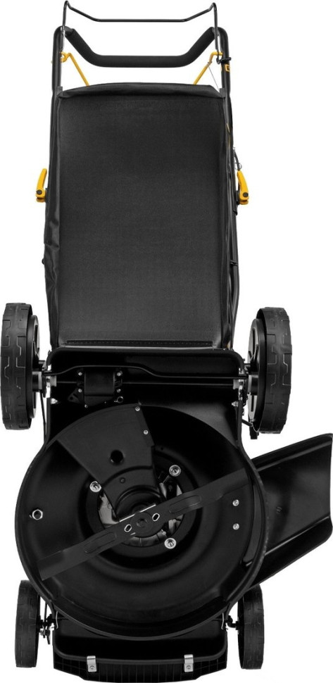 Газонокосилка Denzel GLR-460SP-ZS Газонокосилка Denzel GLR-460SP-ZS