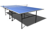 Теннисный стол Wips Roller