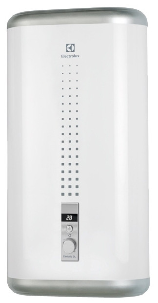 Водонагреватель Electrolux EWH 50 Centurio DL