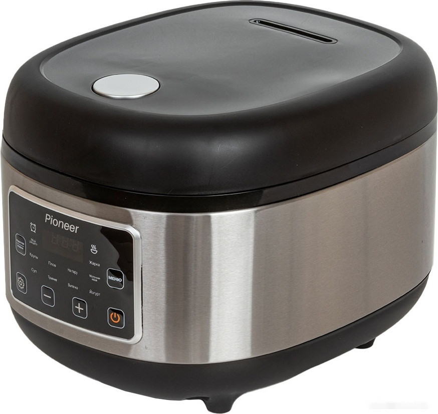 Мультиварка Pioneer MC212 Мультиварка Pioneer MC212