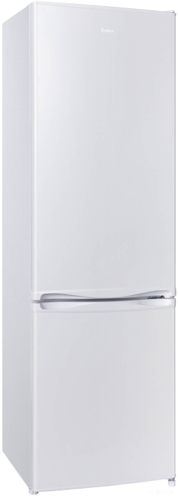 Холодильник Evelux FS 2220 W Холодильник Evelux FS 2220 W