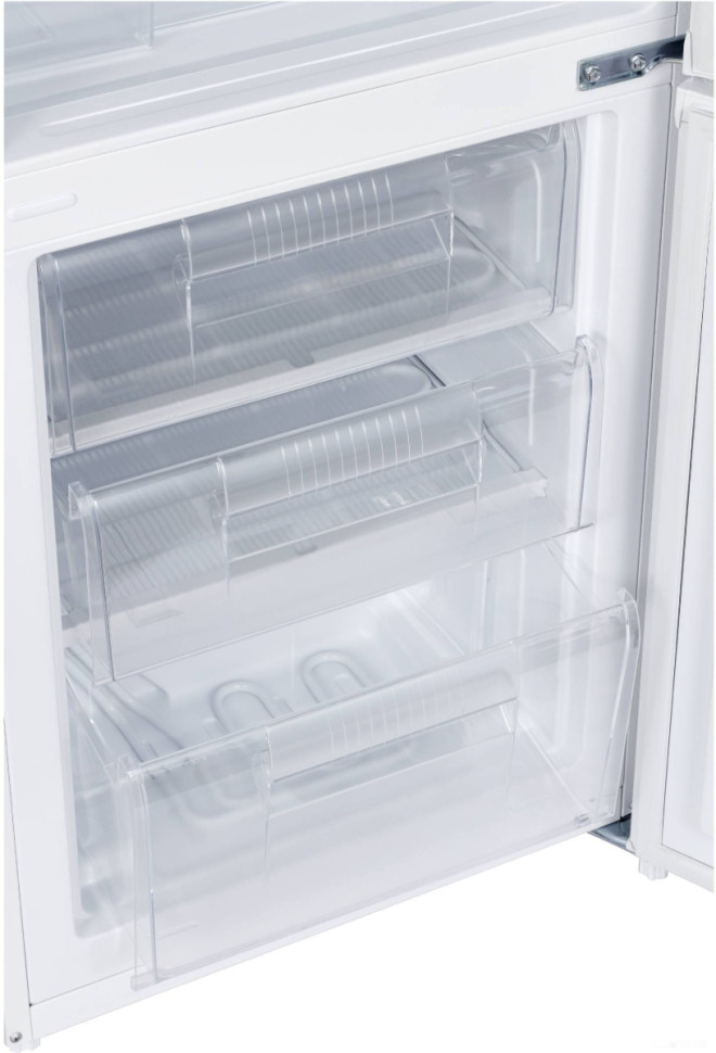 Холодильник Evelux FS 2220 W Холодильник Evelux FS 2220 W