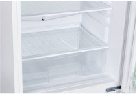 Холодильник Evelux FS 2220 W