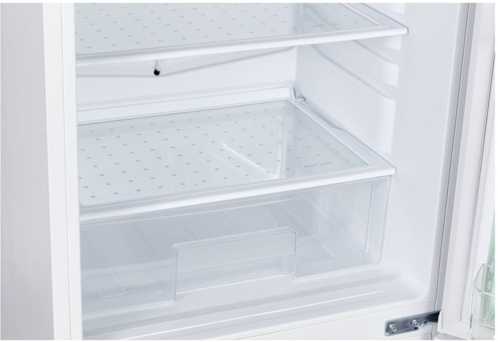 Холодильник Evelux FS 2220 W Холодильник Evelux FS 2220 W