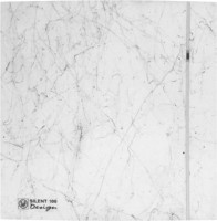 Осевой вентилятор Soler &amp; Palau Silent-100 CRZ Marble White Design 5210401500-435600