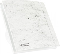 Осевой вентилятор Soler &amp; Palau Silent-100 CRZ Marble White Design 5210401500-435600