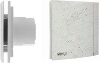 Осевой вентилятор Soler &amp; Palau Silent-100 CRZ Marble White Design 5210401500-435600