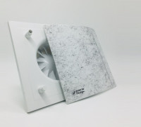 Осевой вентилятор Soler &amp; Palau Silent-100 CRZ Marble White Design 5210401500-435600