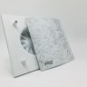 Осевой вентилятор Soler & Palau Silent-100 CRZ Marble White Design 5210401500-435600