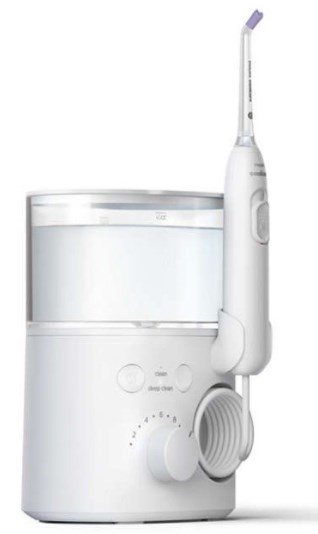 Электрическая зубная щетка Philips Sonicare Power Flosser 3000 HX3711/20 Электрическая зубная щетка Philips Sonicare Power Flosser 3000 HX3711/20