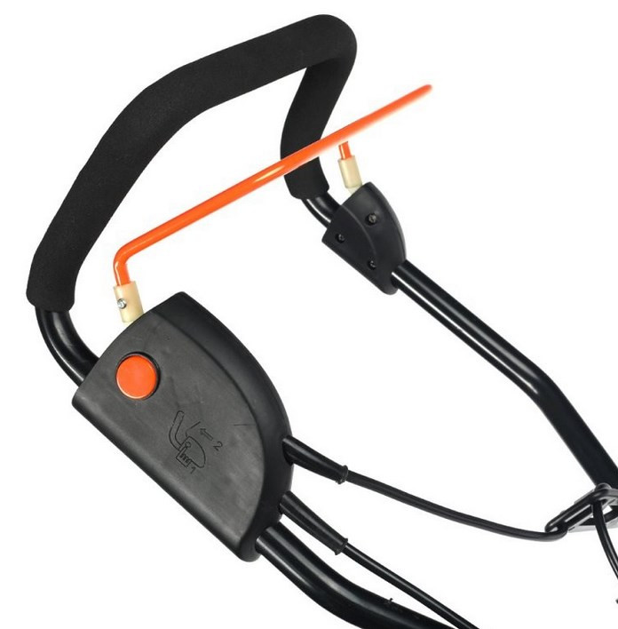 Культиватор Patriot Elektra 1000