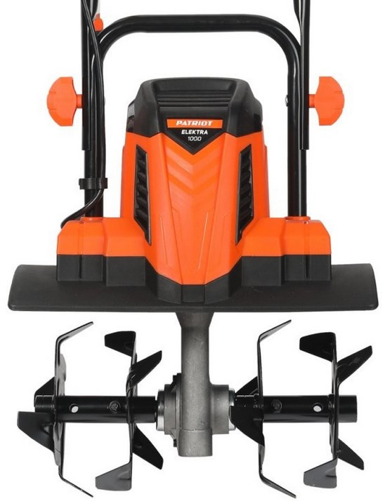 Культиватор Patriot Elektra 1000