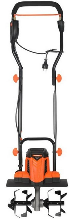 Культиватор Patriot Elektra 1000
