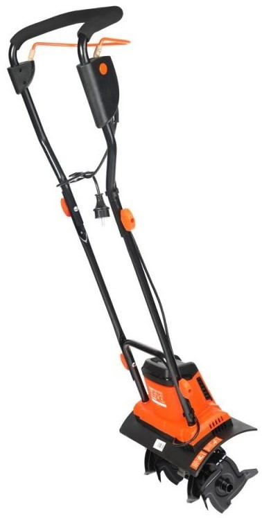 Культиватор Patriot Elektra 1000