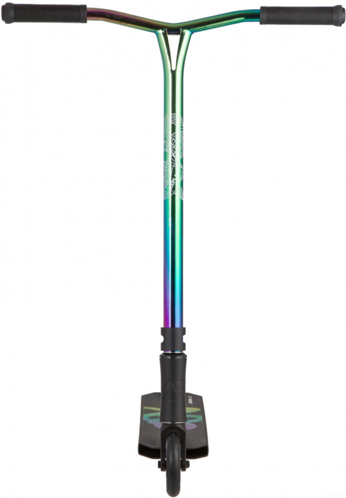 Самокат Novatrack Replay 110-1 Pro PL 110A.REPLAY.3NCBK20 Самокат Novatrack Replay 110-1 Pro PL 110A.REPLAY.3NCBK20