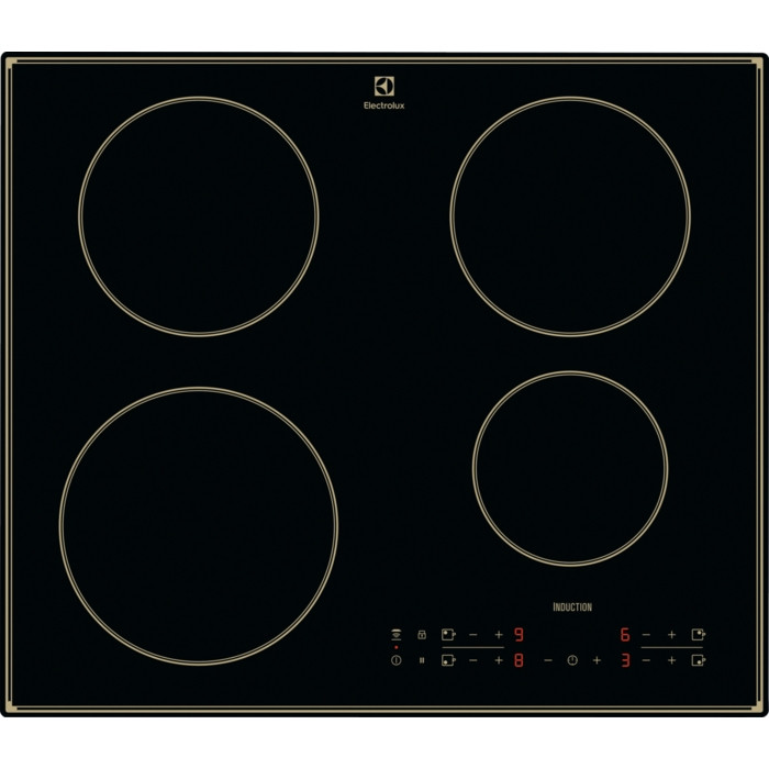Варочная панель Electrolux IPEV644RBC
