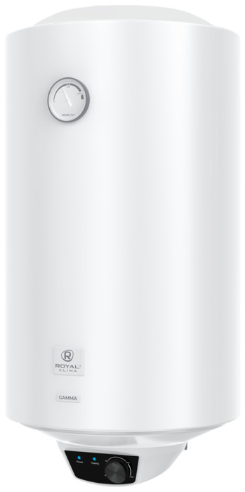 Водонагреватель Royal Clima Gamma RWH-GA30-RE
