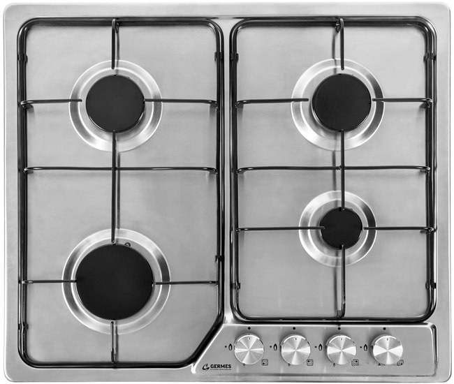 Варочная панель Germes HCG-60SS-EX