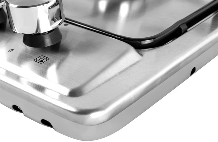 Варочная панель Germes HCG-60SS-EX